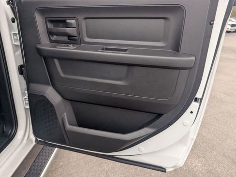 New 2026 RAM 3500 Tradesman w/ Chrome Appearance Group A image 28