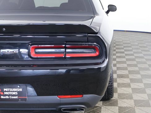 Used 2021 Dodge Challenger R/T image 13