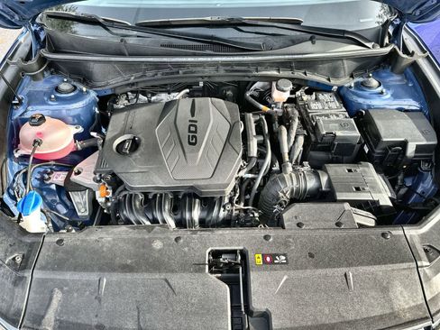 Used 2023 Hyundai Tucson Limited image 9