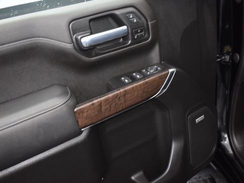 Used 2021 GMC Sierra 1500 Denali w/ Denali Ultimate Package image 6
