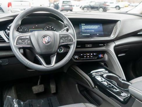 Used 2023 Buick Envision Preferred image 13