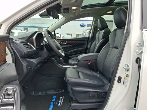 Used 2025 Subaru Ascent Touring image 17