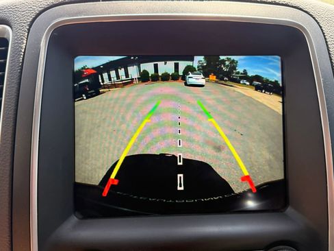 Used 2018 Dodge Durango Citadel w/ Technology Group AWD/4WD image 22