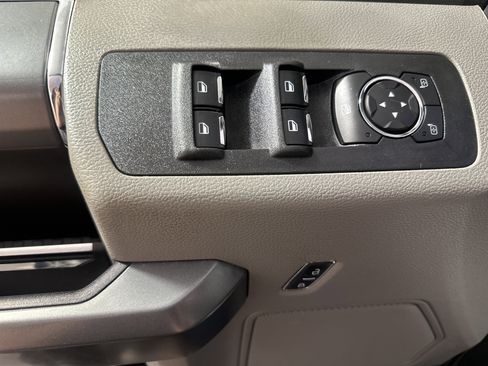 Used 2019 Ford F150 XLT w/ Equipment Group 302A Luxury image 11