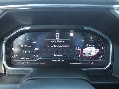 Used 2023 GMC Sierra 1500 Denali w/ Denali Reserve Package image 28