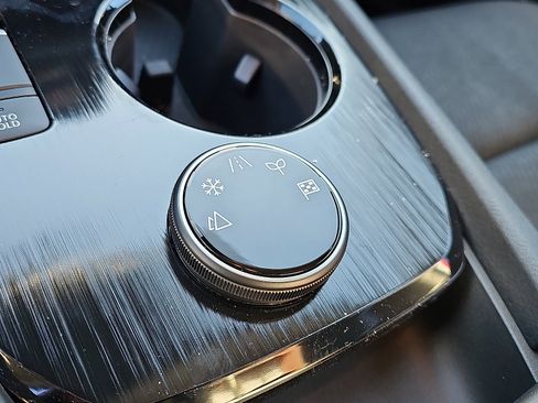 New 2026 Nissan Rogue SV w/ Cold Weather Package image 14