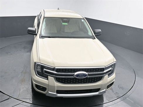 New 2025 Ford Ranger XLT w/ Chrome Accent Package image 17