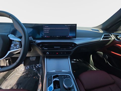 Used 2025 BMW i4 eDrive40 RWD image 20