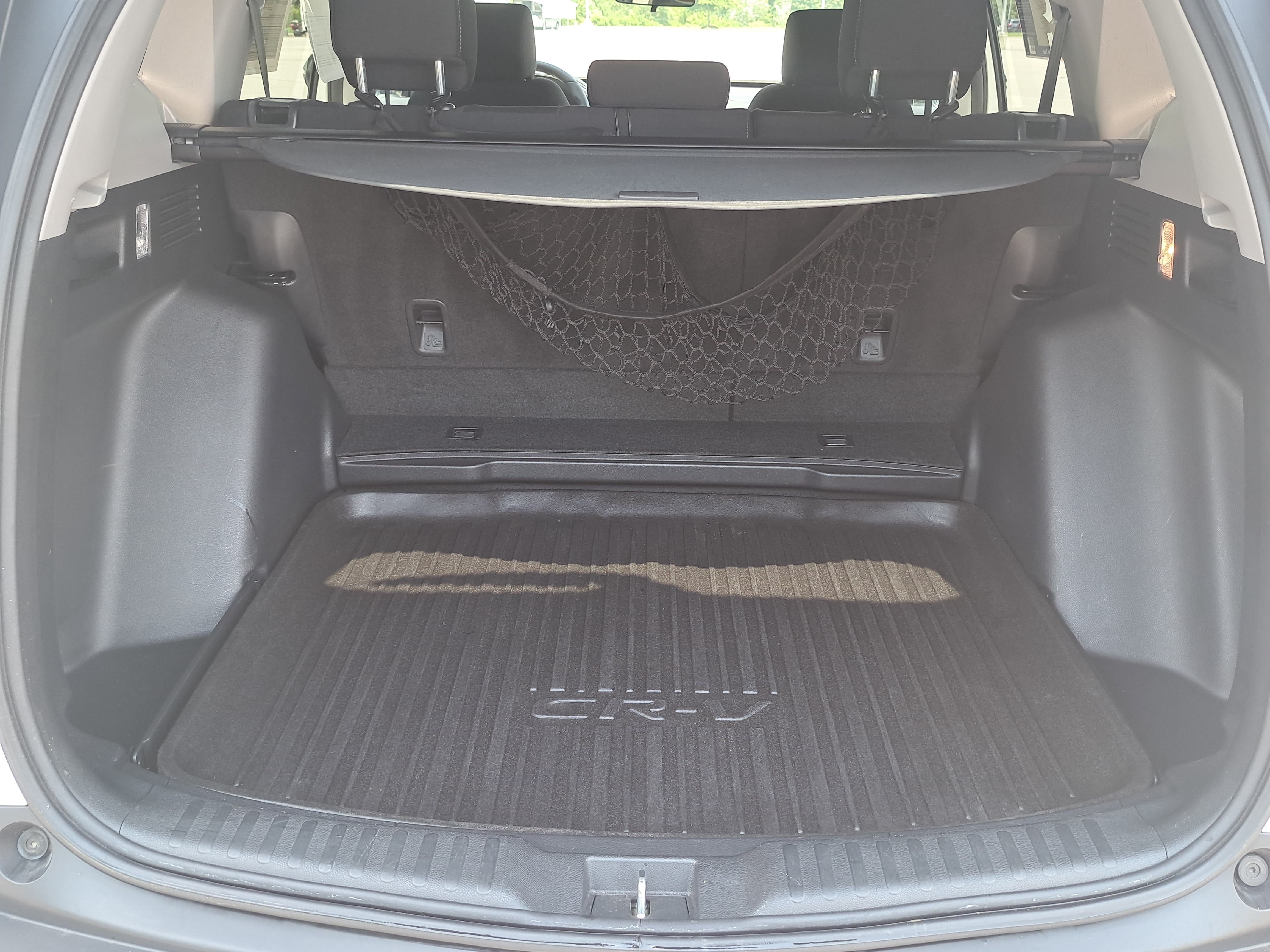 Used 2017 Honda CR-V EX image 13