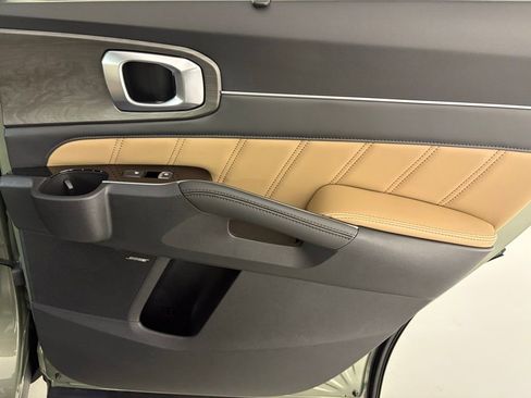 New 2026 Kia Sorento SX Prestige image 46