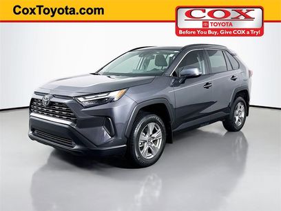 Certified 2024 Toyota RAV4 XLE w/ Convenience Package