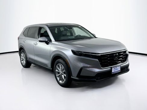 Used 2023 Honda CR-V EX-L image 3