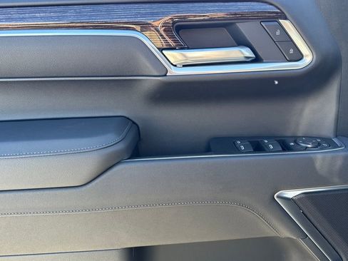 New 2026 GMC Sierra 1500 Elevation w/ Elevation Select Package image 21