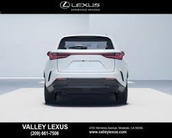 Used 2022 Lexus NX 350 F Sport w/ F Sport Cold Package AWD/4WD image 5