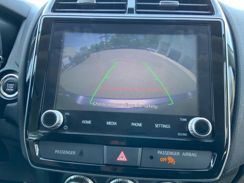 Used 2022 Mitsubishi Outlander Sport SE FWD image 18