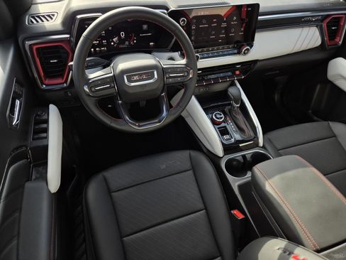 New 2026 GMC Canyon AT4X image 7