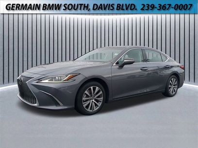 Used 2019 Lexus ES 350