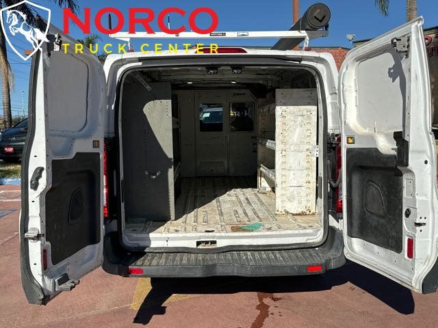 Used 2018 Ford Transit 150 148 Low Roof RWD image 13