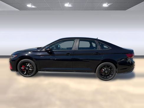 New 2026 Volkswagen Jetta GLI Autobahn image 2