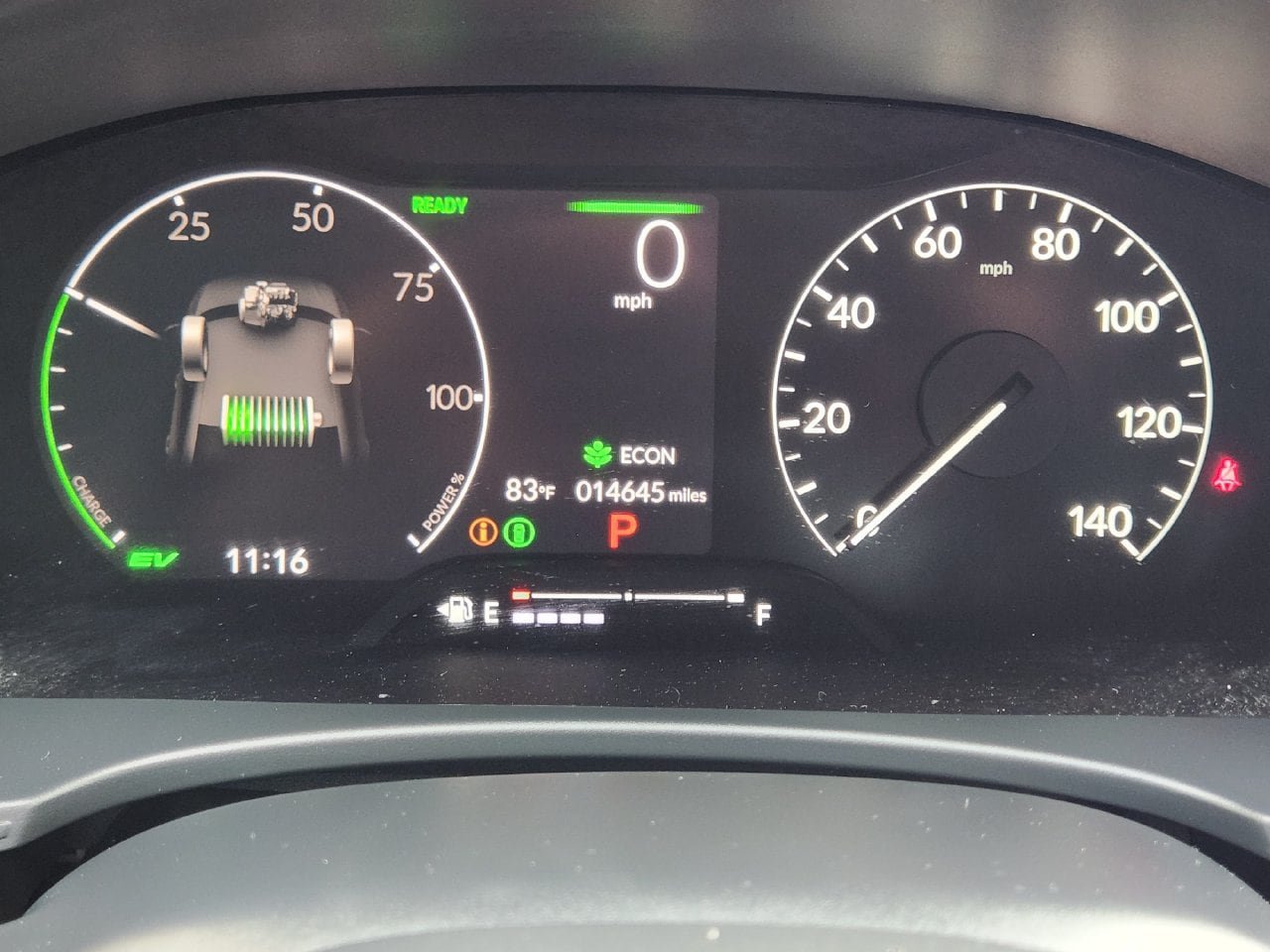 Used 2025 Honda Civic Sport image 15