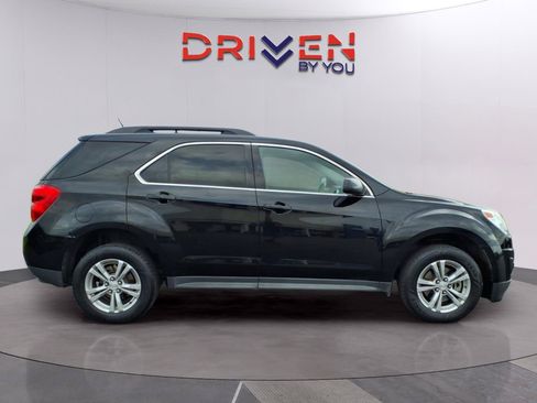 Used 2015 Chevrolet Equinox LT w/ Driver Convenience Package FWD image 6