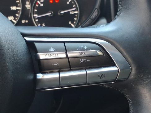 Used 2023 MAZDA CX-50 AWD 2.5 S w/ Premium Plus Pkg image 17