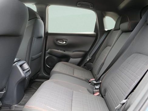 New 2026 Honda HR-V Sport image 11