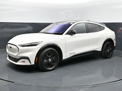 Used 2023 Ford Mustang Mach-E California Route 1