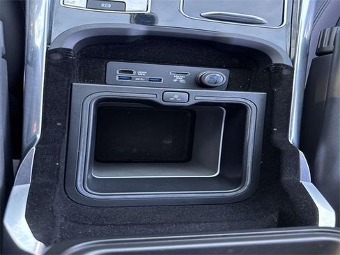 Used 2018 Land Rover Range Rover Sport Supercharged image 23