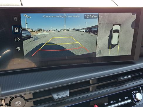 Used 2024 Hyundai Santa Fe Calligraphy image 20