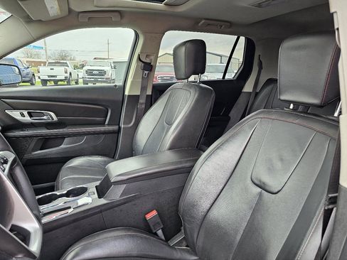 Used 2012 GMC Terrain SLT image 7