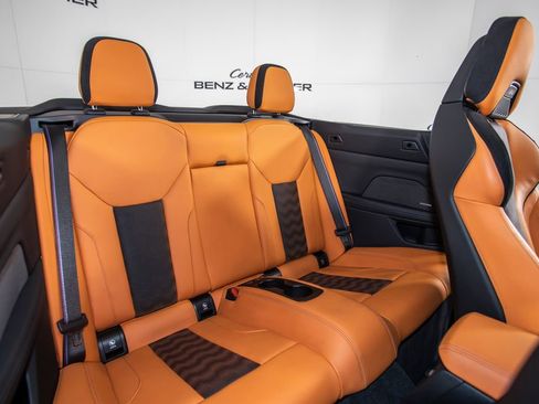 Used 2024 BMW M4 xDrive Competition image 20