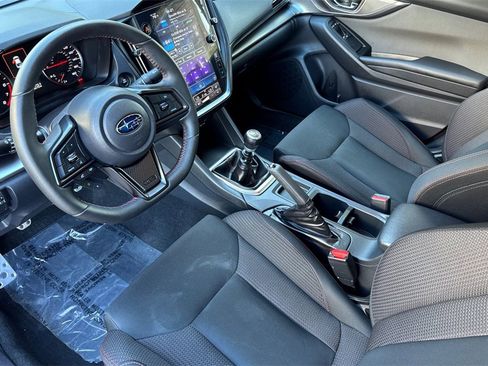 Used 2023 Subaru WRX Premium image 9