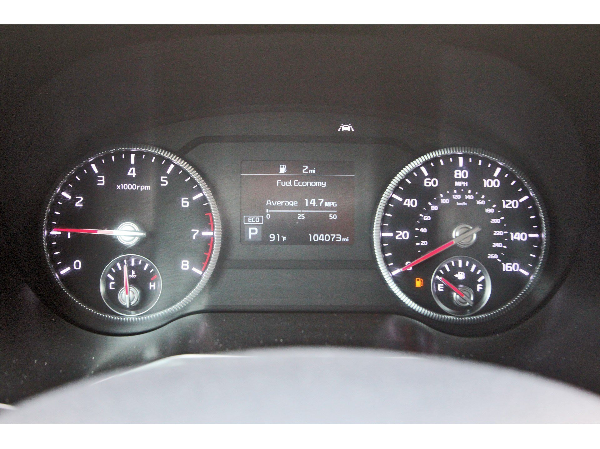 Used 2021 Kia Telluride S FWD image 16