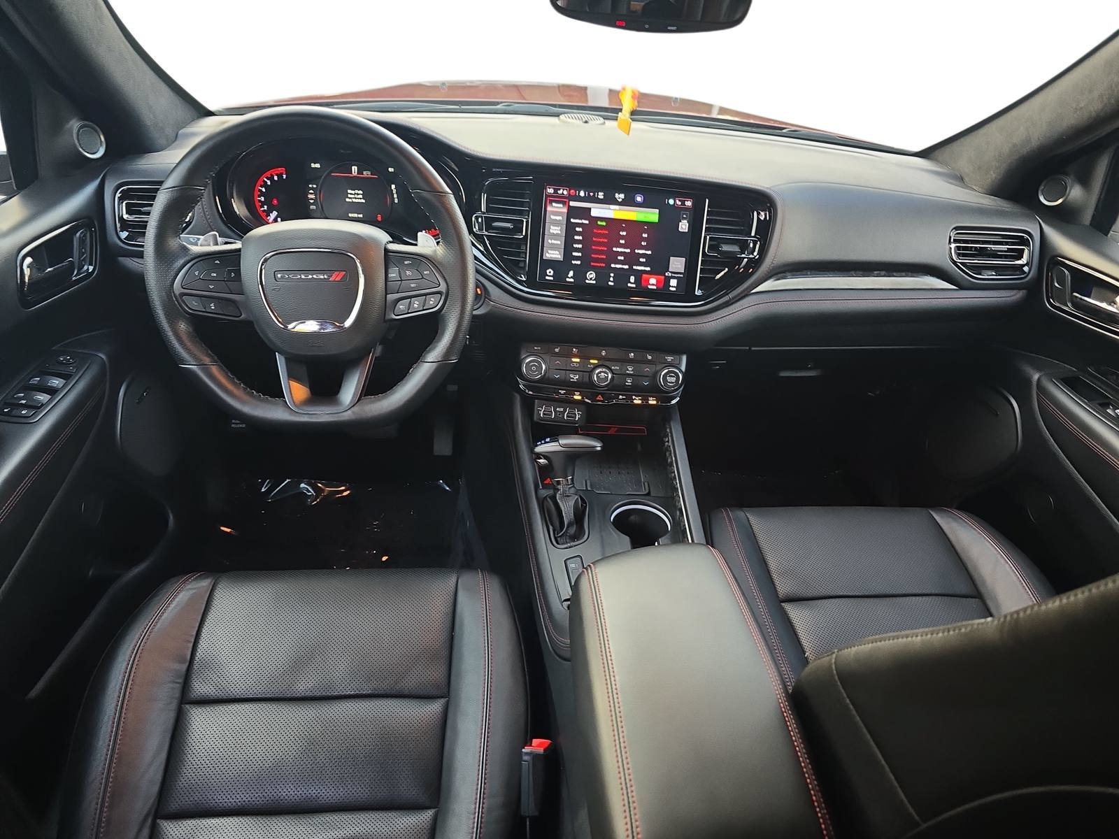 Used 2025 Dodge Durango R/T AWD/4WD image 9