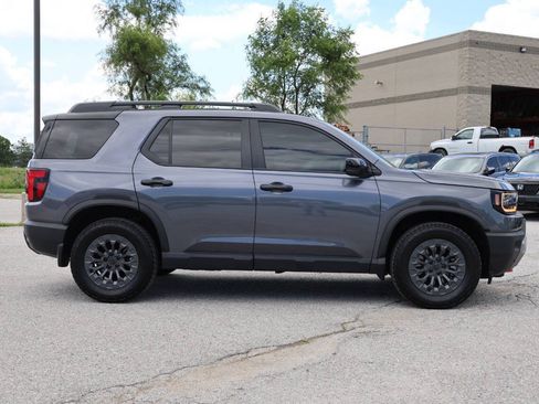 Used 2026 Honda Passport TrailSport image 7
