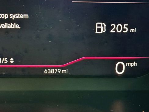 Used 2019 Volkswagen Jetta SEL image 11