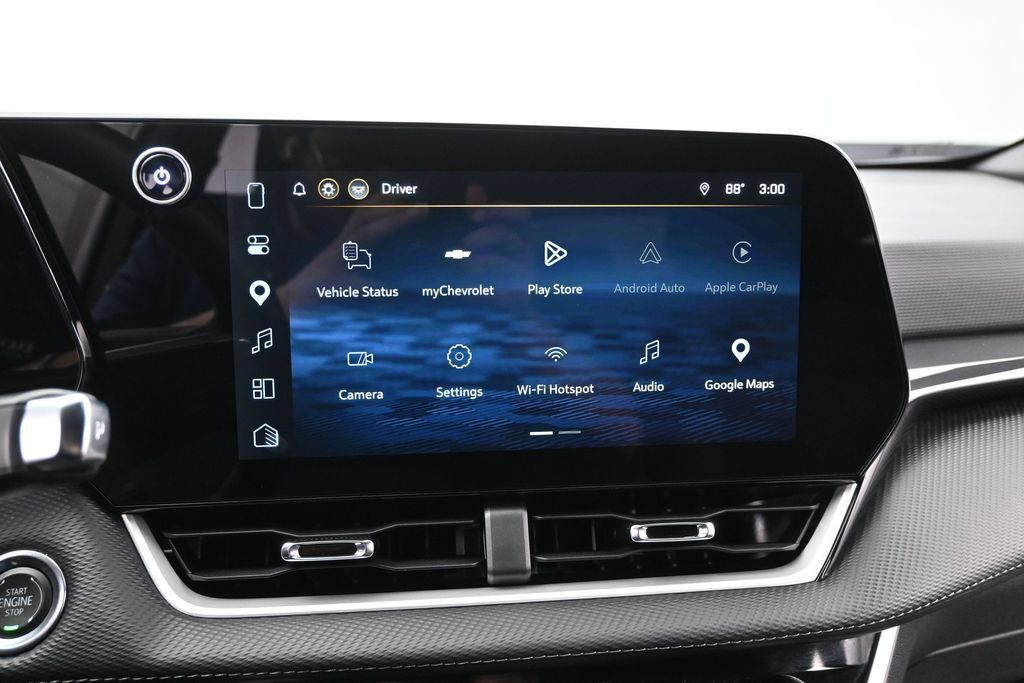 Certified 2026 Chevrolet Equinox LT AWD/4WD image 19
