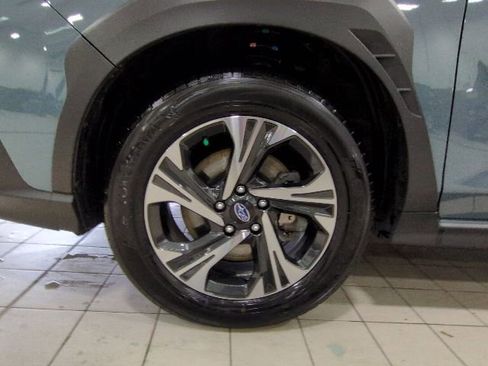 Used 2024 Subaru Crosstrek 2.0i Premium AWD/4WD image 23