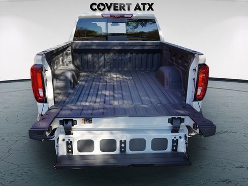 New 2026 GMC Sierra 1500 Denali w/ Denali Reserve Package image 29