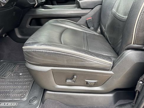 Used 2021 RAM 2500 Limited image 16