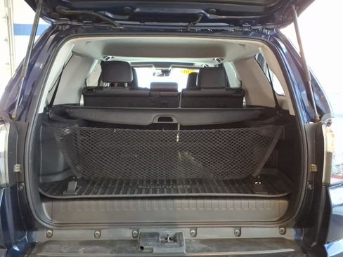 Used 2020 Toyota 4Runner SR5 Premium w/ Moonroof Package image 18