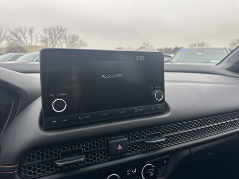 Certified 2023 Honda HR-V Sport image 27