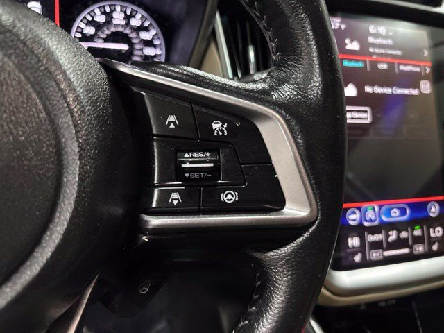 Used 2022 Subaru Legacy Limited AWD/4WD image 23