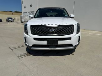 Used 2021 Kia Telluride LX FWD video 2