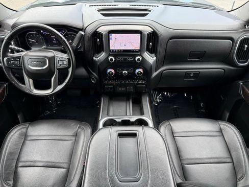 Used 2019 GMC Sierra 1500 Denali w/ Denali Ultimate Package AWD/4WD image 23