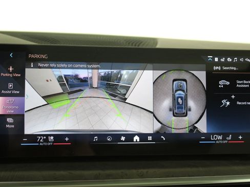 New 2026 BMW X7 xDrive40i w/ M Sport Package image 33