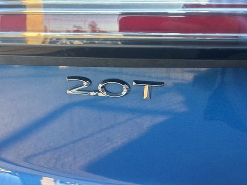 Used 2020 Lincoln Nautilus FWD image 26