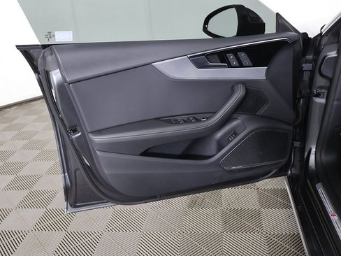 Used 2023 Audi A5 2.0T Premium Plus w/ Premium Plus image 23