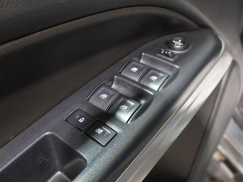 Used 2022 Chevrolet Colorado LT w/ Luxury Package image 15